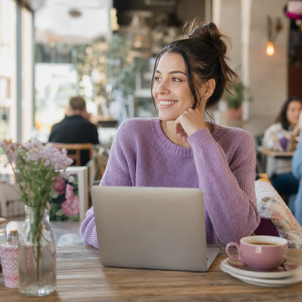 How to Create a Standout Profile on a Suffolk Dating Site