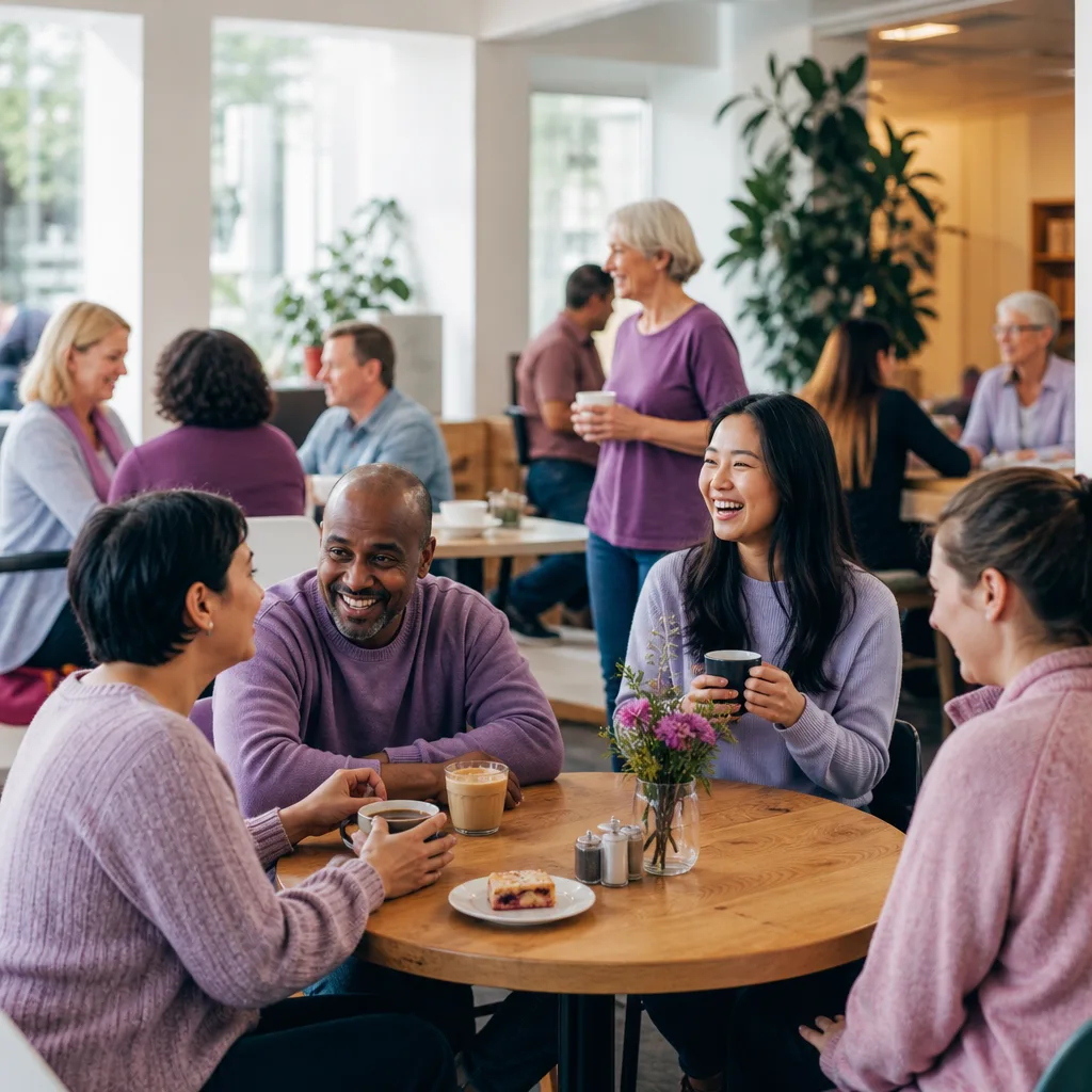 Free Dating Events