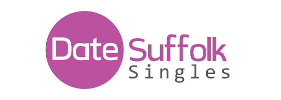 Date Suffolk Singles logo